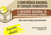 X Conferência Nacional de Educação Farmacêutica será feita em junho