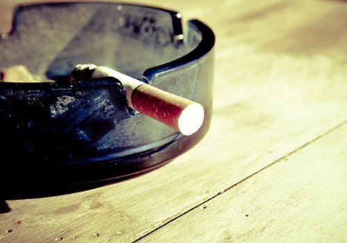 Brasil é o 2º país a alcançar as medidas de combate do tabaco da OMS