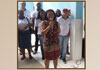 Farmacêutica do SUS ajudou a criar políticas públicas na Bahia