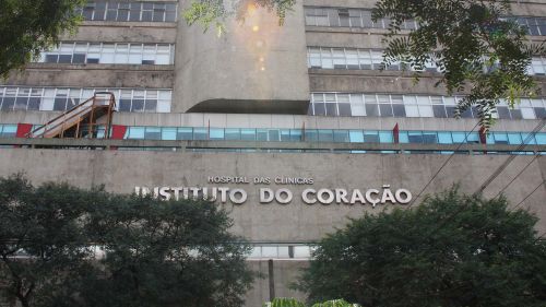 Prêmio reconhece trabalho de farmacêuticos no Instituto do Coração