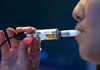 Hospitais notificam Anvisa sobre uso de cigarro eletrônico
