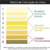 A cor da urina muito amarela pode ser indício de problema renal