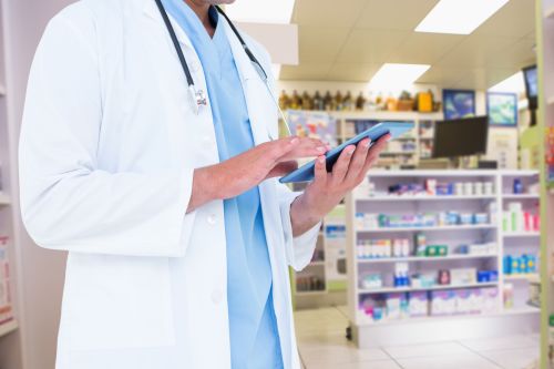 Entenda melhor como funciona a receita digital para médicos e drogarias