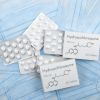 Covid-19: Empresa farmacêutica doa milhões de doses de hidroxicloroquina