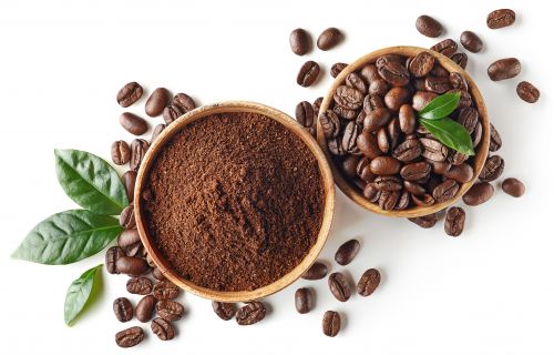 Farmacêutica brasileira cria cosméticos à base de café