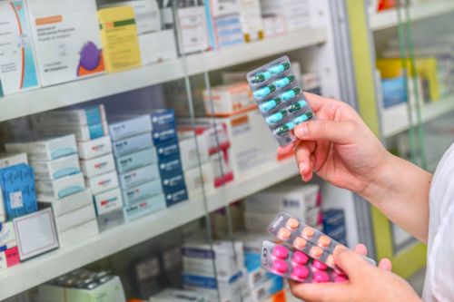 Medicamentos genéricos marcam alta nas vendas em 2020