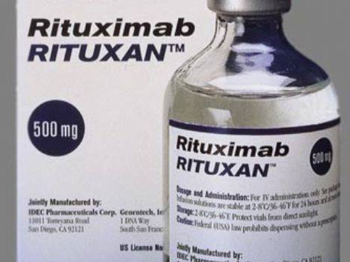 Autorizado o uso do rituximabe para linfoma no SUS