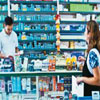 Vendas em farmácias crescem 16,74% no 1º trimestre