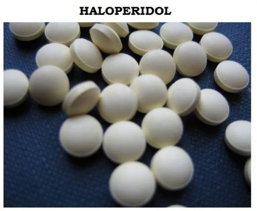 HALOPERIDOL