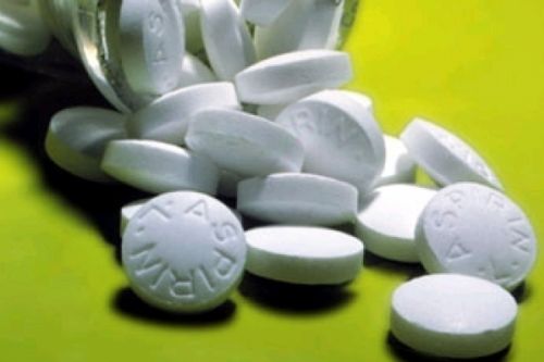 Estudo mostra que Aspirina® reduz em 50% risco de tumor colorretal