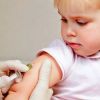Estudo confirma que vacinas são seguras para crianças