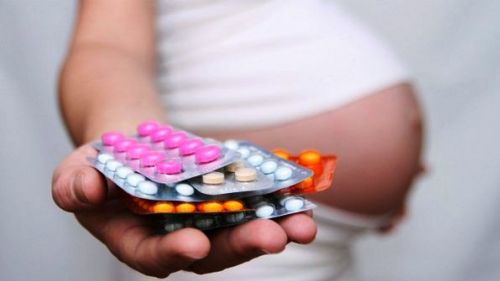 Uso de antidepressivos durante a gravidez pode causar obesidade e diabetes
