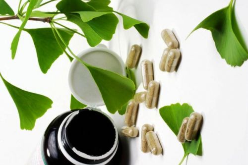 Benefícios e mitos do ginkgo biloba