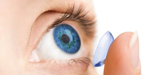 Novartis irá licenciar tecnologia de lentes de contato do google