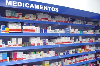 O que é a Política Nacional de Medicamentos?