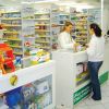 Obrigação de farmacêutico em drogarias