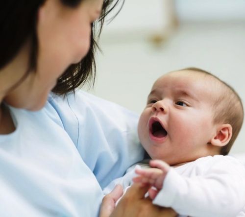 1ª vacina neonatal do mundo pode proteger recém-nascidos de meningite