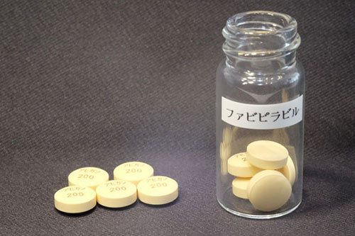 Japão oferece medicamento experimental contra o ebola