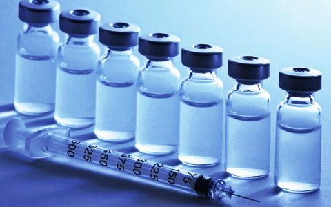 Nova vacina ataca quatro tipos de meningite