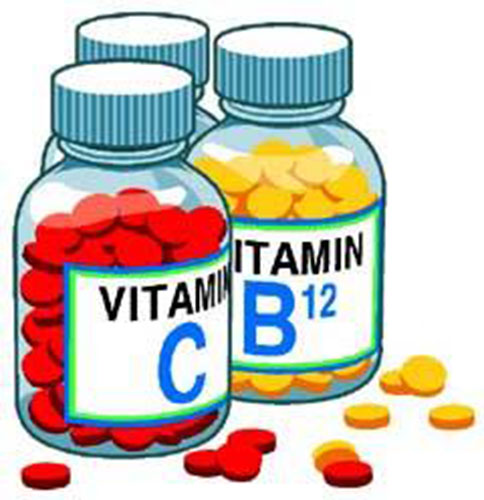 Vitaminas