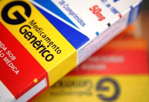 Medicamentos genéricos avançam e representam 27% no mercado brasileiro