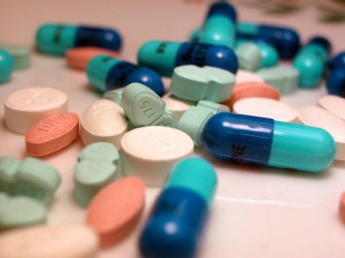 Quase 70 mil pessoas morrem por overdose com opiáceos
