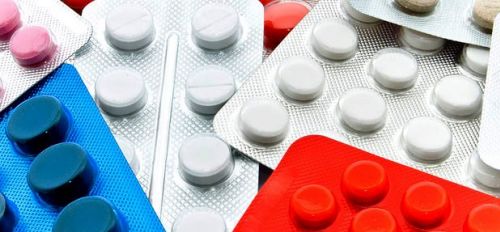 Anvisa suspende lote de medicamento indicado para hipertensão