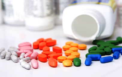 Diferenças entre antibióticos e anti-inflamatórios