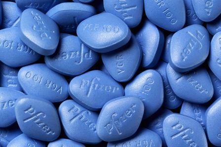 Os riscos de comprar Viagra pela internet