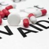 Medicamento 3 em 1 para a AIDS começa a ser distribuído em todo o país