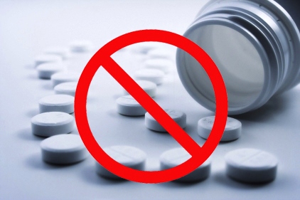 Anvisa suspende importação e venda de antibiótico