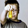 Medicamentos para déficit de atenção entre crianças e jovens saudáveis