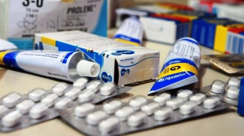 Medicamentos devem sofrer reajuste médio de até 5,90%