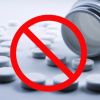 Anvisa suspende venda e uso de lote de anticoncepcional