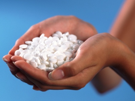 Medicamento para déficit de atenção pode combater vício em cocaína