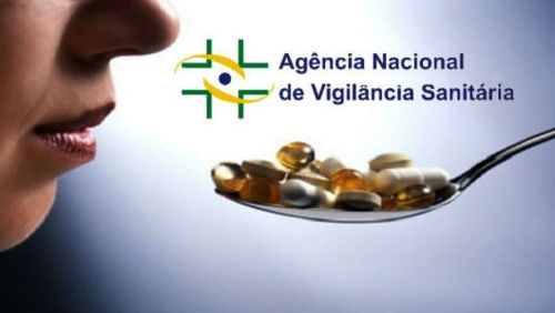 Anvisa suspende importação e venda de antibiótico