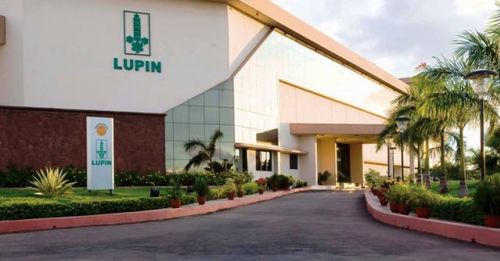 Anvisa suspende importação de insumos da empresa indiana Lupin Limited