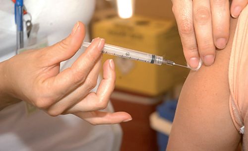 Vacina contra o HPV pode ser eficaz em mulheres que contraíram o vírus