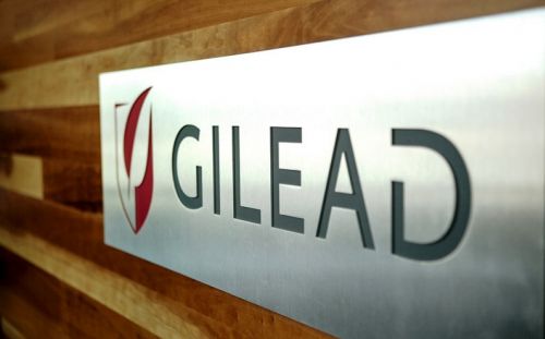 Gilead negocia novo tratamento da hepatite C com governo brasileiro