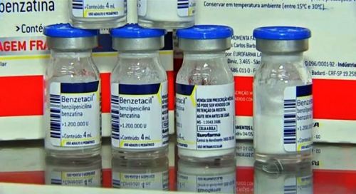 Falta de penicilina benzatina preocupa médicos no Brasil