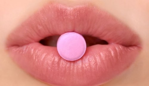 Cientistas criam "viagra feminino" que pode ajudar a emagrecer