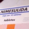 Nimesulida: altamente tóxico e proibido em alguns países