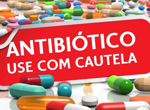 Resistência a antibióticos tem nova interpretação