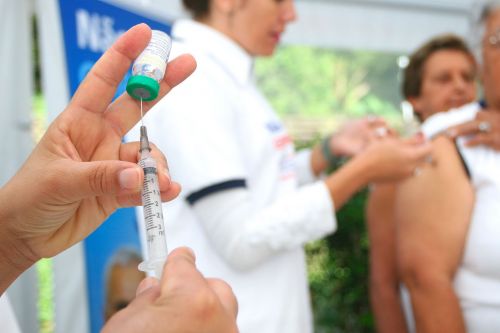 México aprova a primeira vacina contra dengue no mundo
