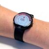 Google registra patente de novo relógio medidor de glicose
