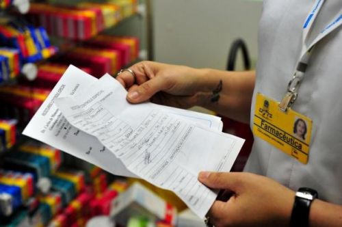 Regra da Anvisa pode aumentar a venda de medicamentos sem prescrição