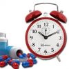 Cronofarmacologia: O horário certo para tomar medicamentos