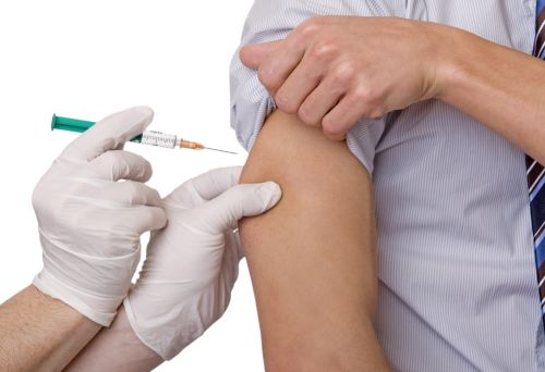 Vacina contra H1N1 pode dar falso positivo para HIV, diz Anvisa