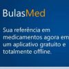 BulasMed: bulas completas de medicamentos