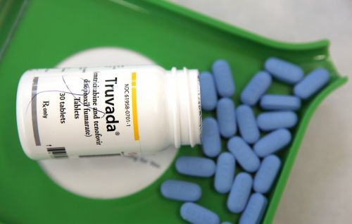 Droga bloqueia a transmissão do HIV em casais